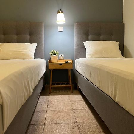 Maro'S Apartments Аргостолион Екстериор снимка