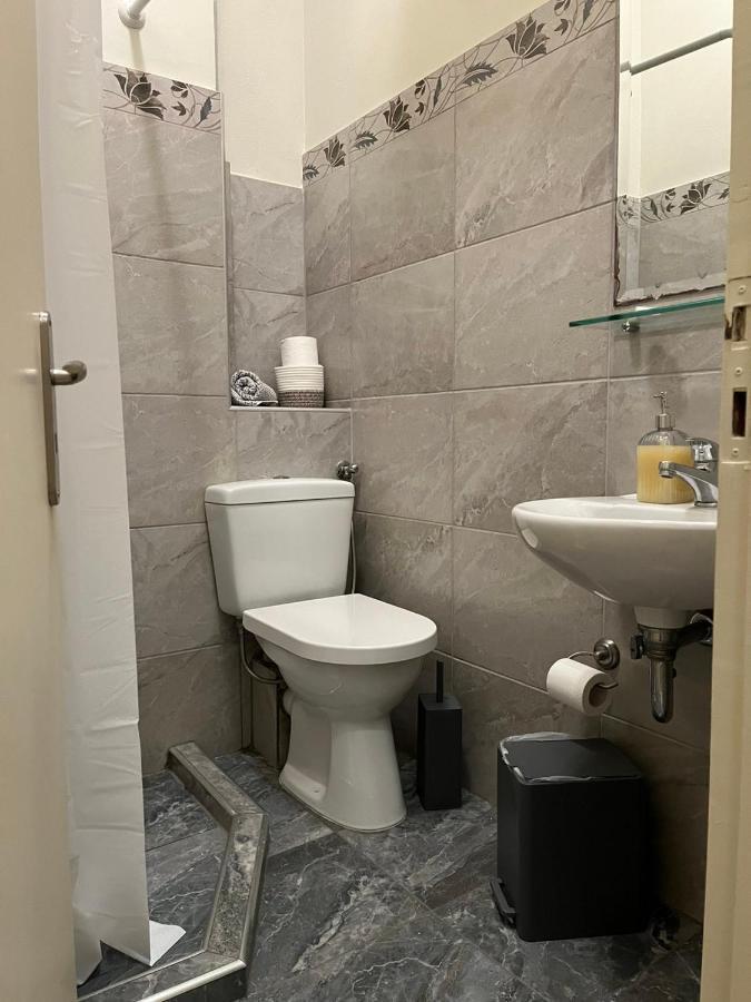 Maro'S Apartments Аргостолион Екстериор снимка