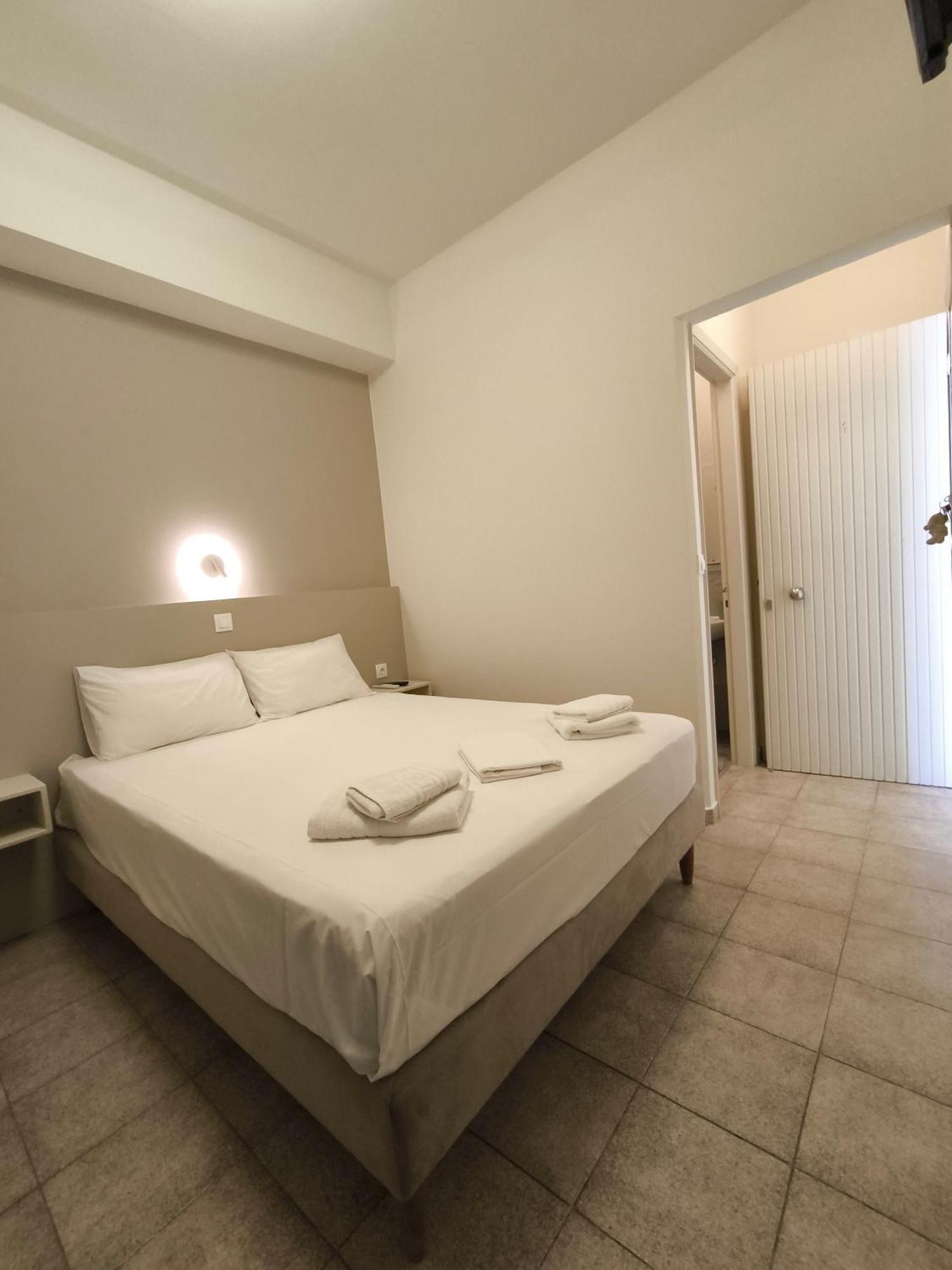 Maro'S Apartments Аргостолион Екстериор снимка